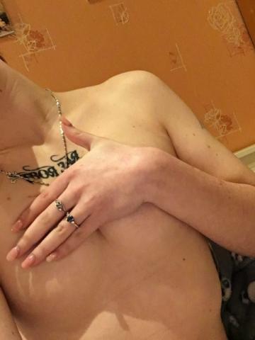 Марина Соблазнительная Блондинка фото 3